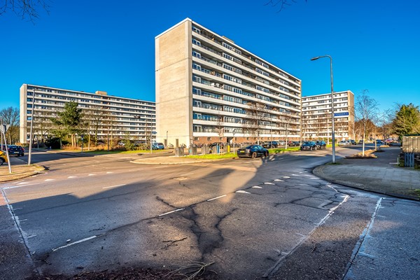 Medium property photo - Rubicondreef 140, 3561 JE Utrecht